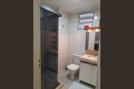 Foto 13 de apartamento à venda com 3 quartos, 71m² em Vila Osasco, Osasco