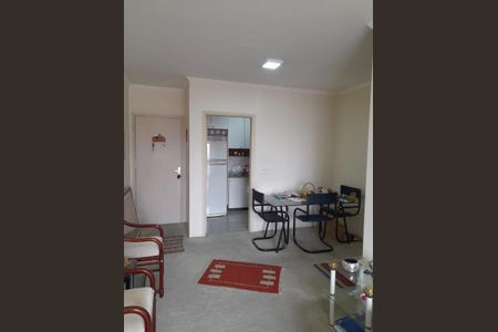 Foto 03 de apartamento à venda com 3 quartos, 71m² em Vila Osasco, Osasco