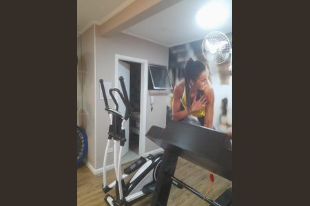 Apartamento à venda com 71m², 3 quartos e 2 vagasFoto 19