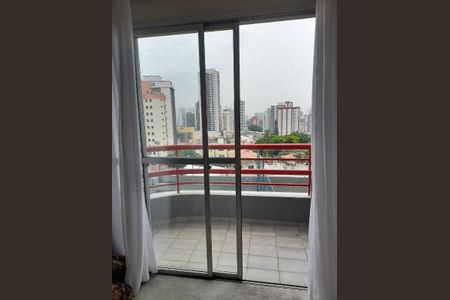 Foto 08 de apartamento à venda com 3 quartos, 71m² em Vila Osasco, Osasco
