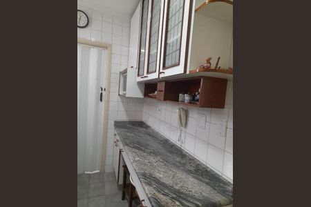 Apartamento à venda com 71m², 3 quartos e 2 vagasFoto 07