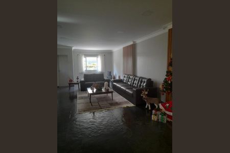 Foto 22 de apartamento à venda com 3 quartos, 71m² em Vila Osasco, Osasco