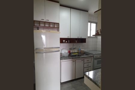 Foto 06 de apartamento à venda com 3 quartos, 71m² em Vila Osasco, Osasco