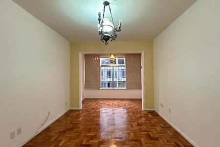 Apartamento à venda com 3 quartos, 100m² em Copacabana, Rio de Janeiro