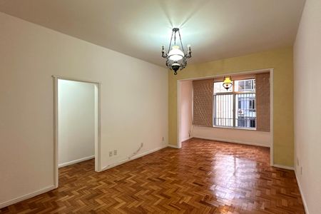 Apartamento à venda com 3 quartos, 100m² em Copacabana, Rio de Janeiro