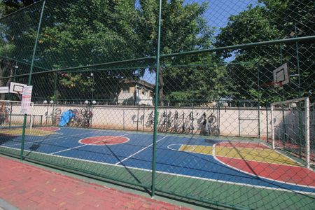 Apartamento à venda com 50m², 2 quartos e 1 vagaÁrea comum - Quadra poliesportiva