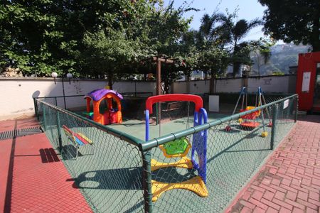 Apartamento à venda com 50m², 2 quartos e 1 vagaÁrea comum - Baby