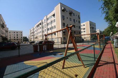 Apartamento à venda com 50m², 2 quartos e 1 vagaÁrea comum - Playground