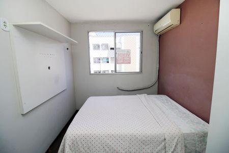 Apartamento à venda com 50m², 2 quartos e 1 vagaQuarto 1
