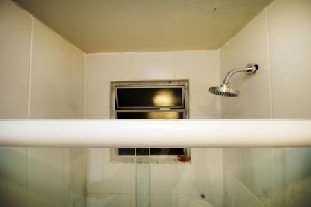 Apartamento à venda com 50m², 2 quartos e 1 vagaBanheiro Social