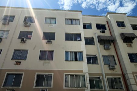 Apartamento à venda com 50m², 2 quartos e 1 vagaPlaca