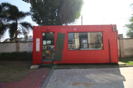 Apartamento à venda com 50m², 2 quartos e 1 vagaÁrea comum - Mercadinho