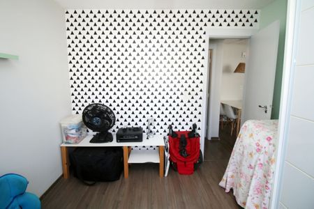 Quarto 2 de apartamento à venda com 2 quartos, 50m² em Vigário Geral, Rio de Janeiro