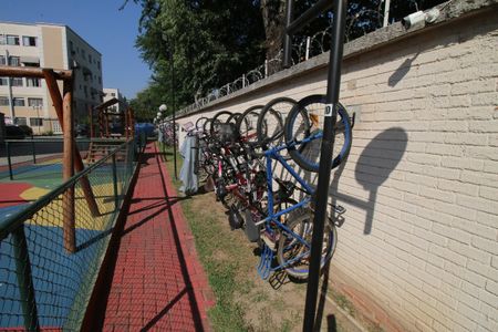 Apartamento à venda com 50m², 2 quartos e 1 vagaÁrea comum - Bicicletário