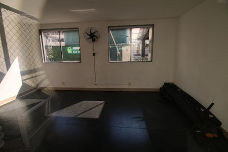 Apartamento à venda com 50m², 2 quartos e 1 vagaÁrea comum - Sala de Ginastica