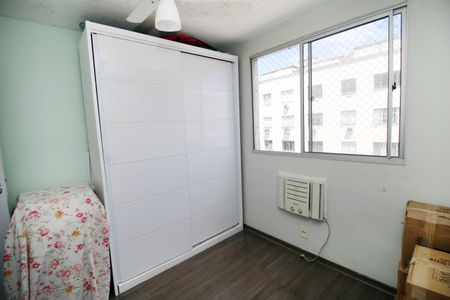Apartamento à venda com 50m², 2 quartos e 1 vagaQuarto 2