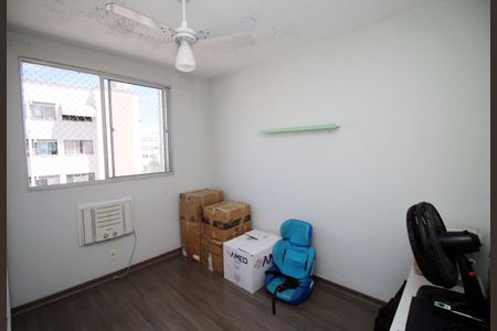 Apartamento à venda com 50m², 2 quartos e 1 vagaQuarto 2