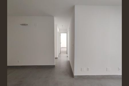 Sala de apartamento para alugar com 3 quartos, 82m² em Recreio dos Bandeirantes, Rio de Janeiro