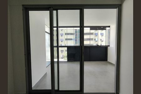 Varanda de apartamento para alugar com 3 quartos, 82m² em Recreio dos Bandeirantes, Rio de Janeiro