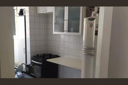 Foto 07 de apartamento à venda com 2 quartos, 58m² em Piratininga, Osasco