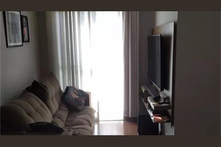 Foto 03 de apartamento à venda com 2 quartos, 58m² em Piratininga, Osasco