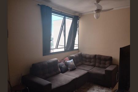 Foto 02 de apartamento à venda com 2 quartos, 50m² em Jaguaré, São Paulo