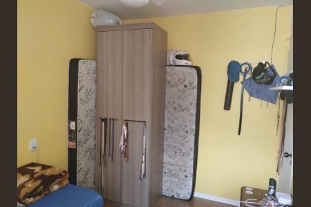 Foto 19 de apartamento à venda com 2 quartos, 50m² em Jaguaré, São Paulo