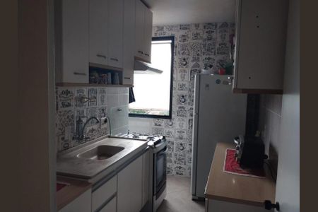 Foto 05 de apartamento à venda com 2 quartos, 50m² em Jaguaré, São Paulo