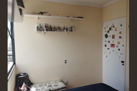Foto 16 de apartamento à venda com 2 quartos, 50m² em Jaguaré, São Paulo