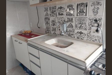 Foto 06 de apartamento à venda com 2 quartos, 50m² em Jaguaré, São Paulo