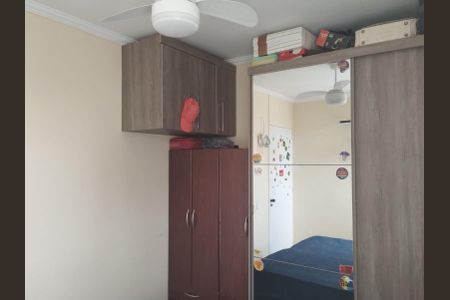 Foto 15 de apartamento à venda com 2 quartos, 50m² em Jaguaré, São Paulo
