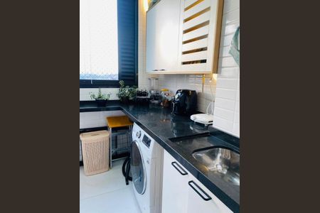 Foto 11 de apartamento à venda com 2 quartos, 53m² em Centro, Osasco