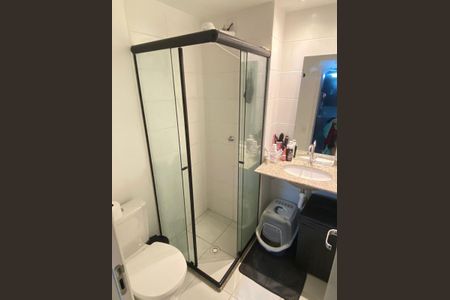 Foto 05 de apartamento à venda com 1 quarto, 28m² em Água Branca, São Paulo