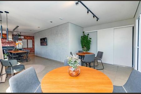Foto 14 de apartamento à venda com 1 quarto, 28m² em Água Branca, São Paulo