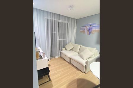 Foto 02 de apartamento à venda com 1 quarto, 28m² em Água Branca, São Paulo