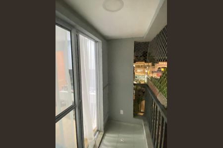 Foto 03 de apartamento à venda com 1 quarto, 28m² em Água Branca, São Paulo