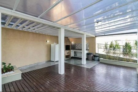 Foto 61 de apartamento à venda com 2 quartos, 57m² em Jardim Esmeralda, São Paulo