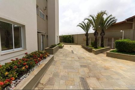 Foto 69 de apartamento à venda com 2 quartos, 57m² em Jardim Esmeralda, São Paulo