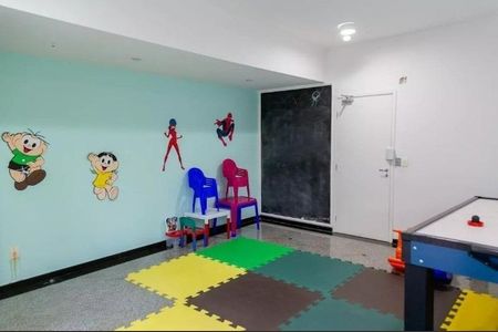 Foto 67 de apartamento à venda com 2 quartos, 57m² em Jardim Esmeralda, São Paulo