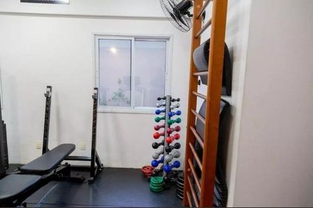 Apartamento à venda com 57m², 2 quartos e 1 vaga Apartamento à venda com 57m², 2 quartos e 1 vagaFoto 65