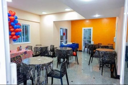 Apartamento à venda com 57m², 2 quartos e 1 vaga Apartamento à venda com 57m², 2 quartos e 1 vagaFoto 63