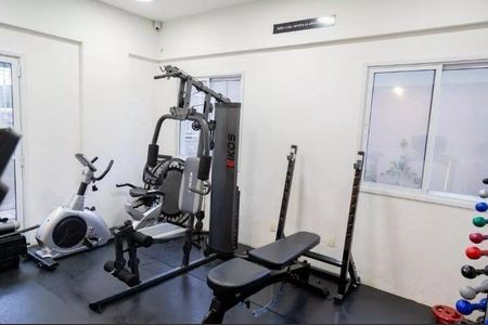 Apartamento à venda com 57m², 2 quartos e 1 vaga Apartamento à venda com 57m², 2 quartos e 1 vagaFoto 64