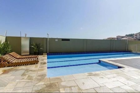 Apartamento à venda com 57m², 2 quartos e 1 vaga Apartamento à venda com 57m², 2 quartos e 1 vagaFoto 53