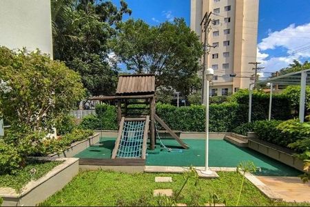 Apartamento à venda com 57m², 2 quartos e 1 vaga Apartamento à venda com 57m², 2 quartos e 1 vagaFoto 57