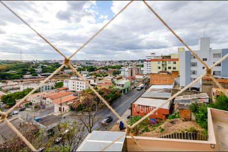 Apartamento à venda com 50m², 2 quartos e 1 vagaVitsta