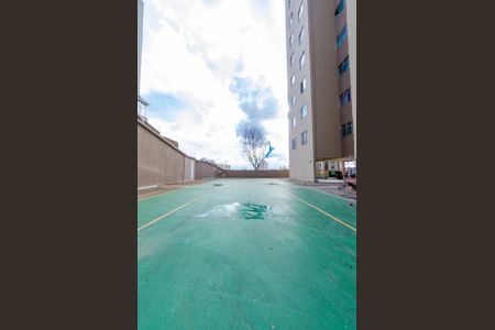 Apartamento à venda com 50m², 2 quartos e 1 vagaÁrea comum