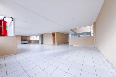 Apartamento à venda com 50m², 2 quartos e 1 vagaÁrea comum