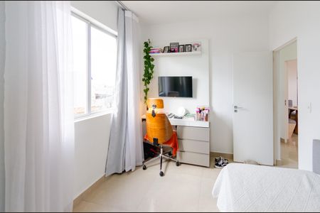 Apartamento à venda com 50m², 2 quartos e 1 vagaQuarto 2