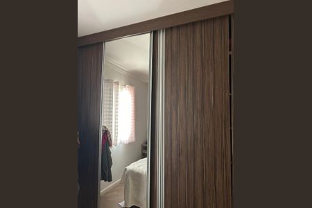 Foto 04 de apartamento à venda com 3 quartos, 83m² em Jardim Tupanci, Barueri
