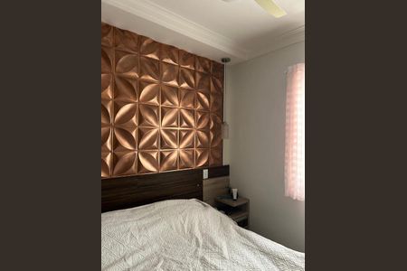 Foto 03 de apartamento à venda com 3 quartos, 83m² em Jardim Tupanci, Barueri